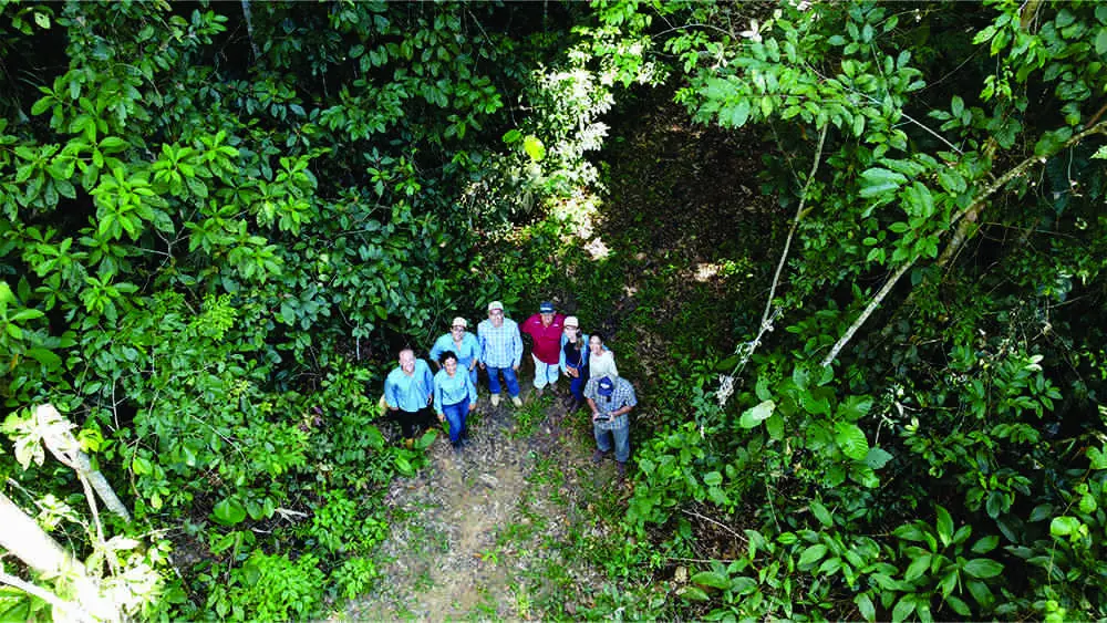 Projeto Yuxibu combate o desmatamento na Floresta Amazônica
