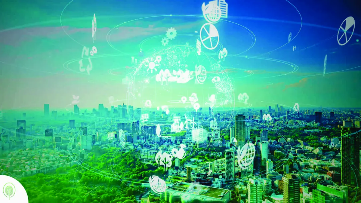 Canopée e Agenda 2030: Rumo ao Desenvolvimento Sustentável