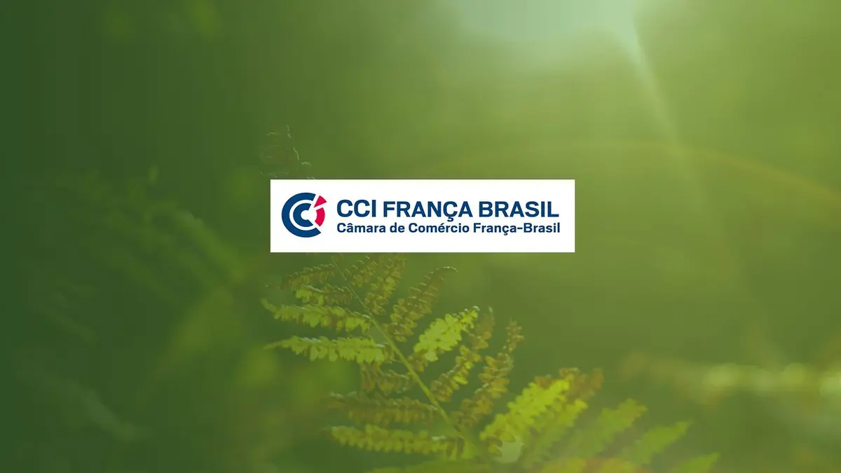 Canopée Se Junta à Câmara de Comércio Franco-Brasileira